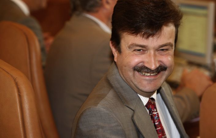 Bijušais zemkopības ministrs pievērsies zivjaudzēšanai