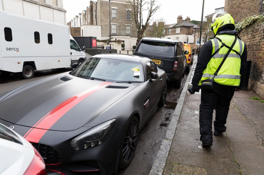 Foto: Vickie Flores/London News Pictures via ZUMA Wire/Scanpix/LETA
