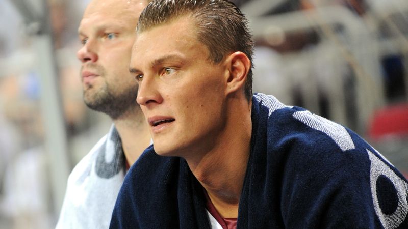 Biedriņš saņem vairāk nekā 19 Latvijas pelnošākie sportisti kopā