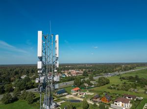 Investējot miljonu eiro, Tele2 uzstādījis 11 jaunas mobilo sakaru bāzes stacijas