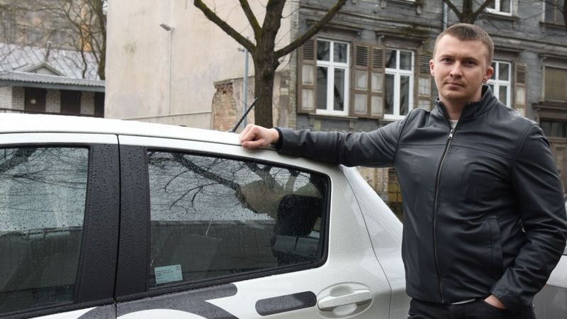 Carguru  kā sadarbības partneri izvēlas Amserv Grupas vadītāju