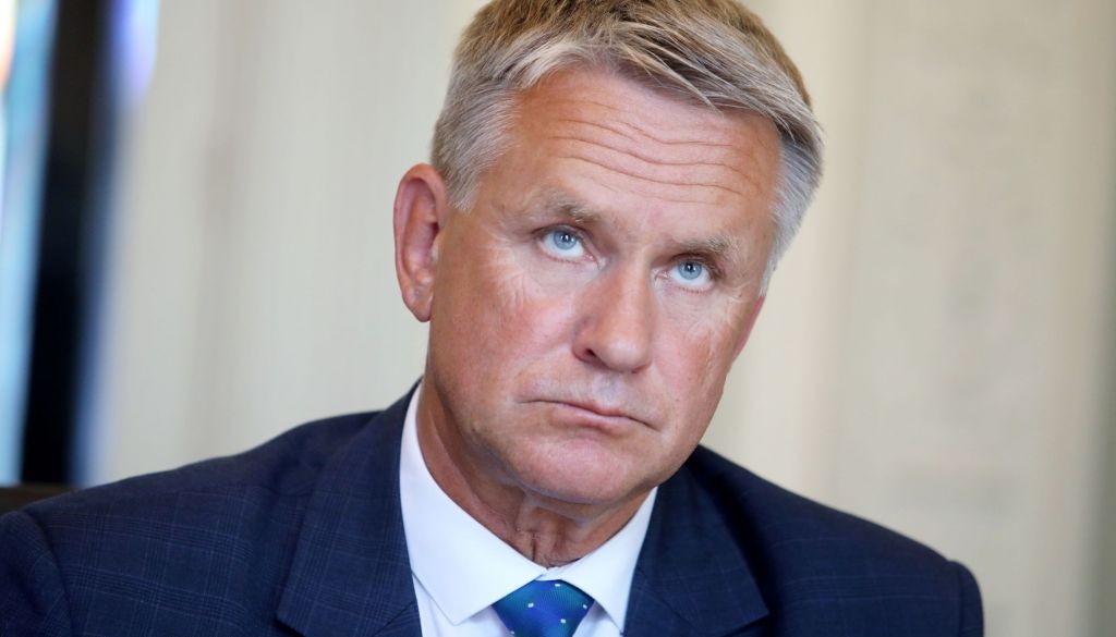Kultūras ministrs aicina tehniskā nodrošinājuma uzņēmumu pārstāvjus sēsties pie sarunu galda