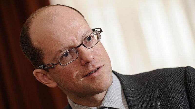 Par Komercbanku asociācijas vadītāju virzīs Bičevski