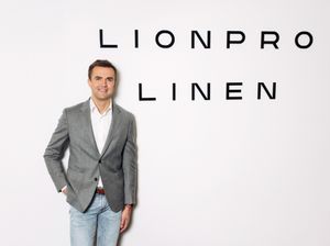 Linen un Lionpro apvienojas vienotā globālā zīmolā