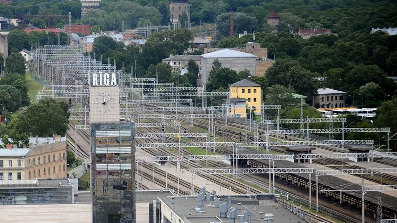 Vislielākā vidējā mēnešalga ir Rīgā – 633 eiro pēc nodokļu nomaksas