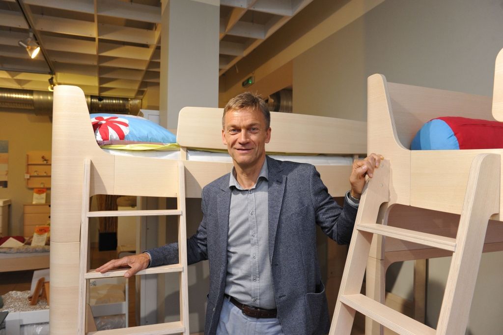Foto: Ritvars Skuja, Dienas Bizness