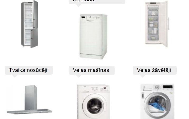 Apturēta interneta veikala Neostore saimnieciskā darbība