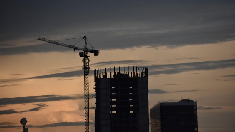 Energoefektīvi mājokļi Rīgā šoruden būs deficīts