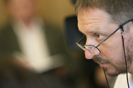 Vitālijs Stīpnieks, Dienas Mediji