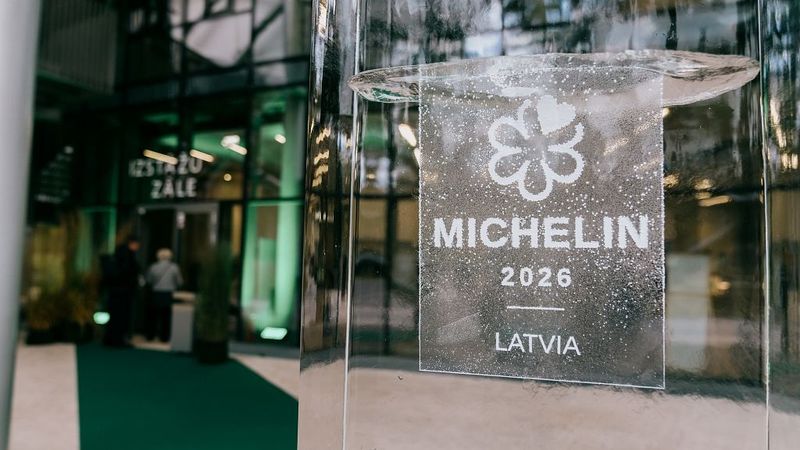 Ekonomisti: Latvijas dalība Michelin veicinās tūrisma attīstību