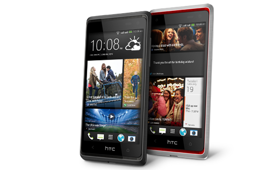 HTC nāk klajā ar jaunu divu SIM karšu viedtālruni