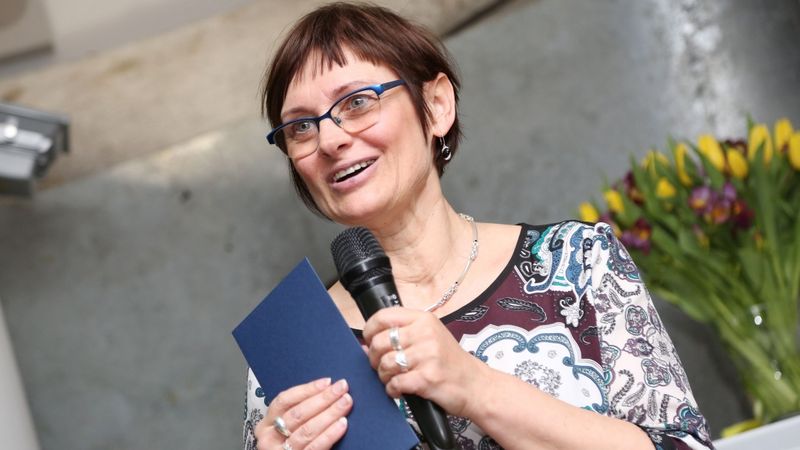 Anita Rozentāle