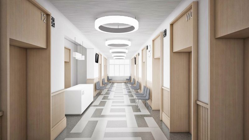 Par 9,5 miljoniem eiro paplašinās ARS diagnostikas centru