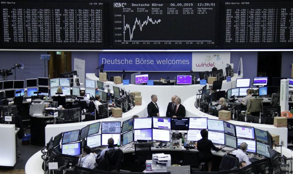 Foto: Reuters/Scanpix