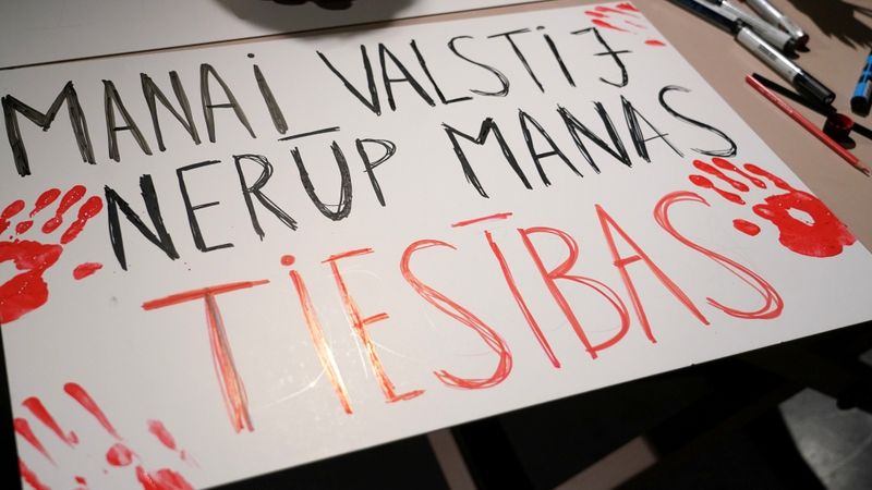 Vairāki uzņēmumi un uzņēmumu organizācijas atbalsta Latvijas dalību Stambulas konvencijā
