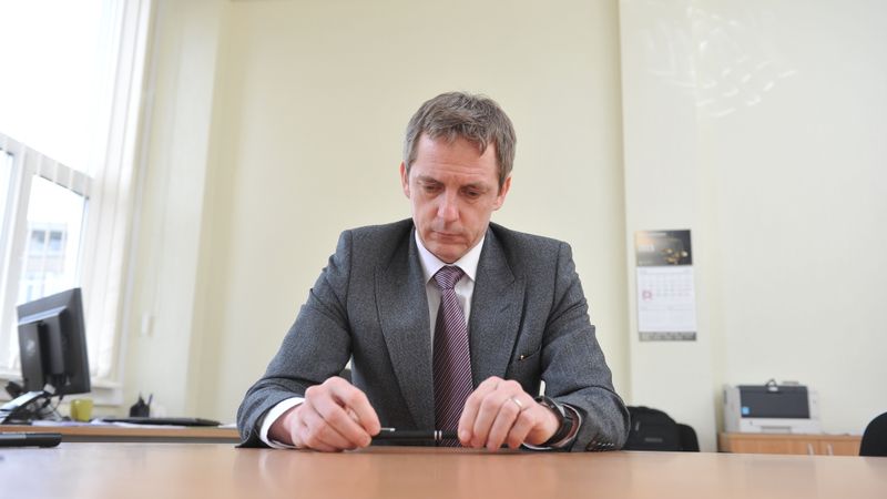 Intervija: Būvniecību uzraudzīs kā vēl nekad