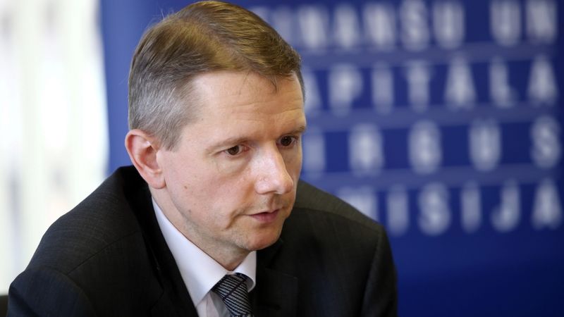 Putniņš: Maksājumi ABLV kreditoriem tiks pakļauti pamatīgai izpētei