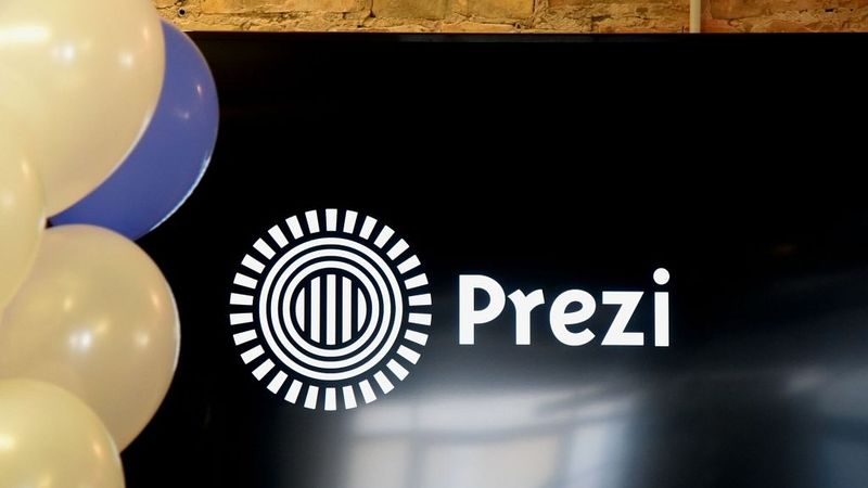 Prezi uzsāk darbību Rīgā