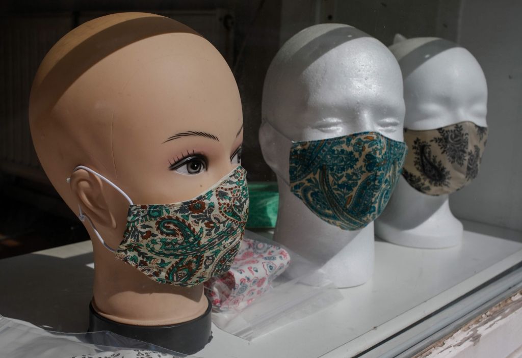 Foto: AFP/SCANPIX/LETA