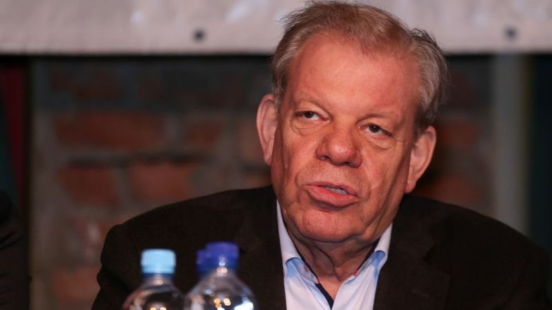 Lipmans: Olainfarm nav manā interešu lokā