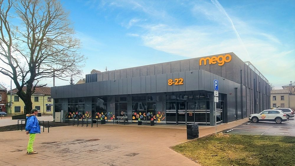 Publicitātes foto