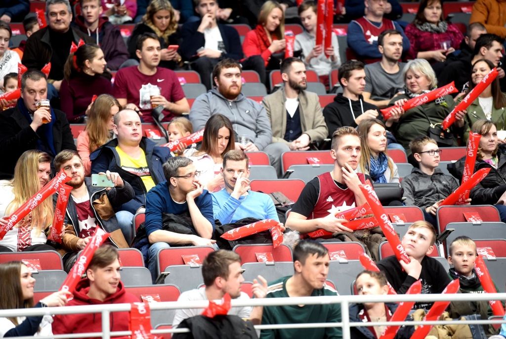 Foto: Zane Bitere/LETA