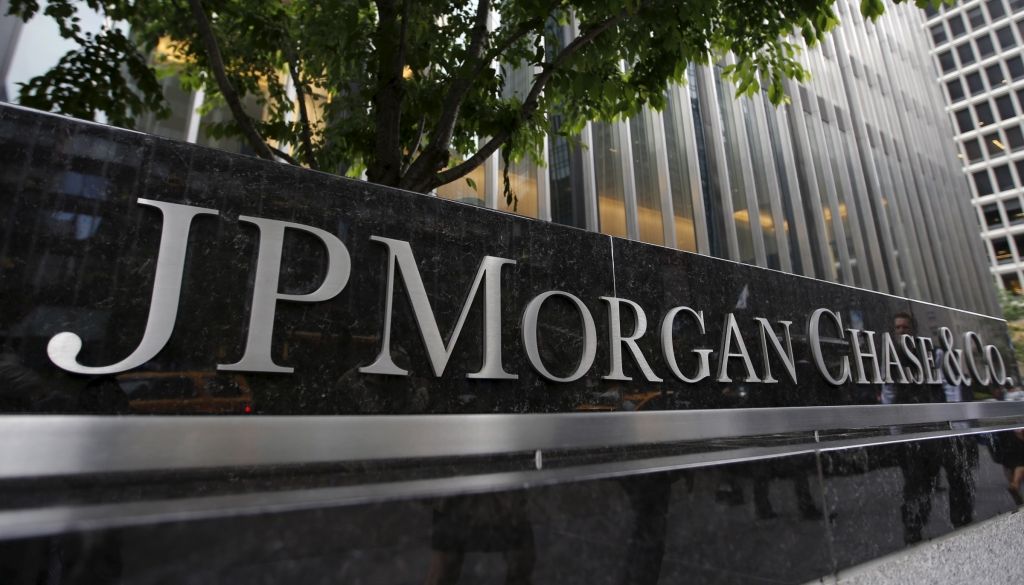 JPMorgan: Pagaidām par recesiju var nesatraukties