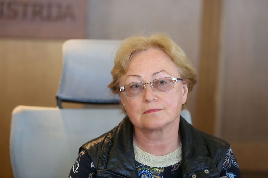 Foto: Edijs Pālens/LETA