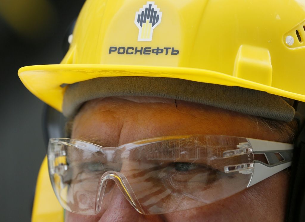 Foto: REUTERS/SCANPIX/LETA