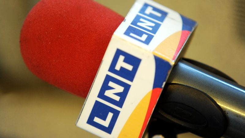 Notiek izmaiņas LNT vadībā