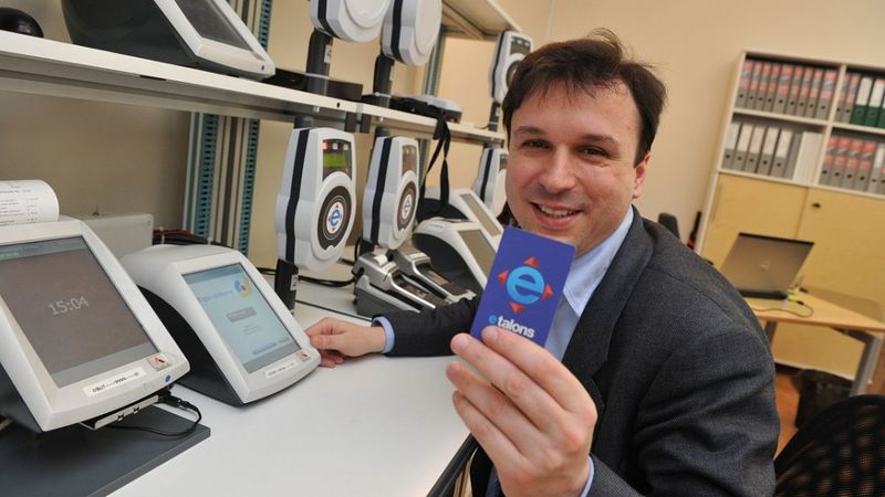 KNAB Brandavam piemēro 200 000 eiro drošības naudu