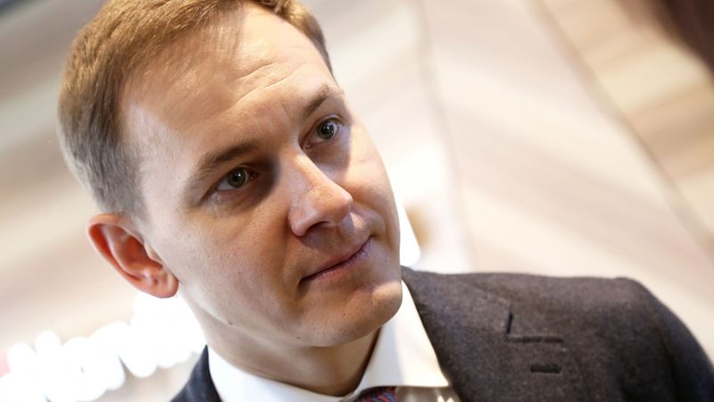 Precizēta - Norvik banka īpašnieks: Rimšēvičs gadiem ilgi izspiedis kukuļus un pieprasījis atmazgāt Krievijas naudu