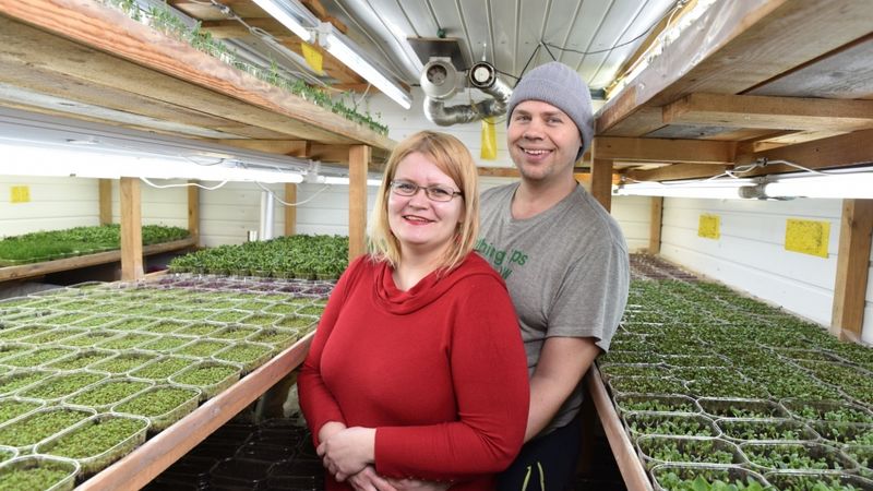 Mana pieredze: Biznesa ideja pārņemta no ASV