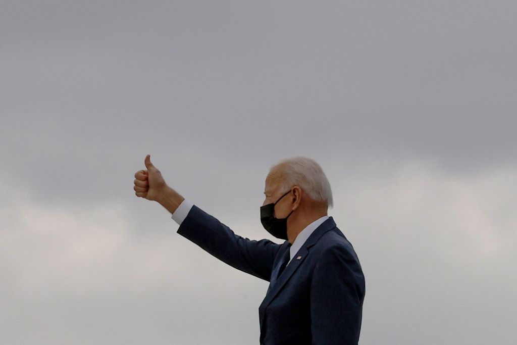 Foto: REUTERS/SCANPIX/LETA