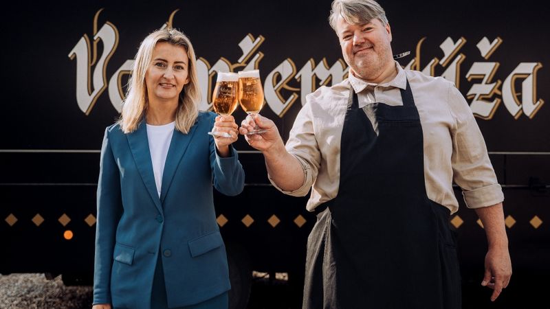 KP apstiprina Cēsu alus un Valmiermuižas alus darījumu