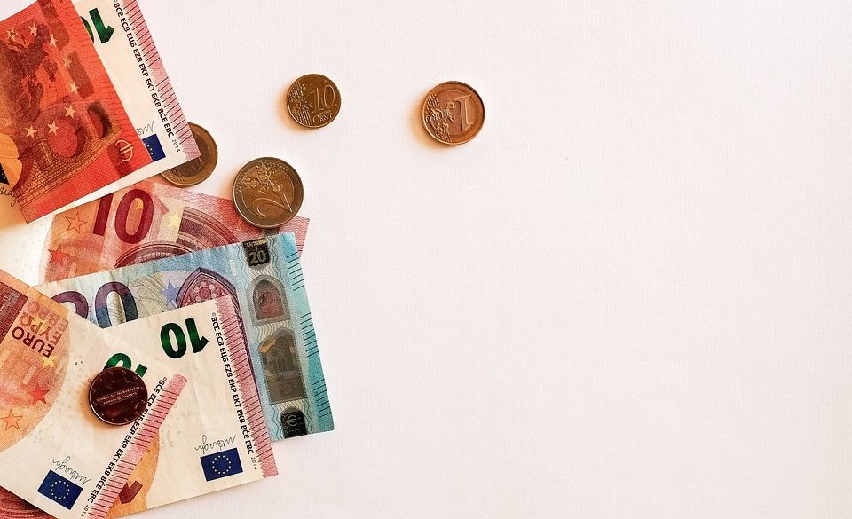 Banku analītiķi šogad Latvijā sagaida gada vidējo inflāciju 2,1-2,5% apmērā
