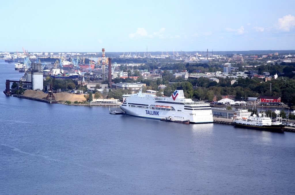 Foto: Sintija Zandersone/LETA