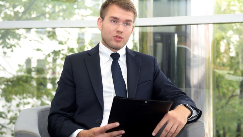Rihardam Rāvim nav informācijas par karteli būvniecības nozarē