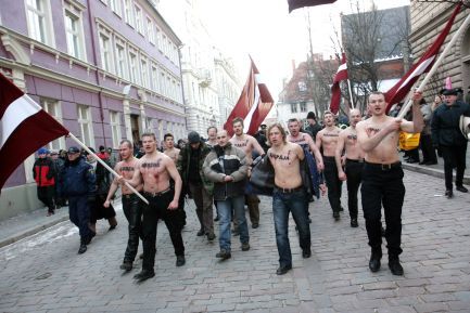 Tēvzemei un Brīvībai/LNNK un Visu Latvijai! apvienosies vienā partijā