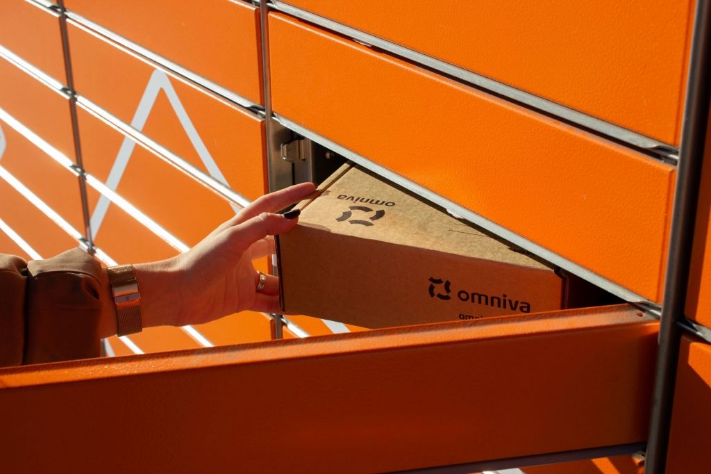 Foto: Publicitātes