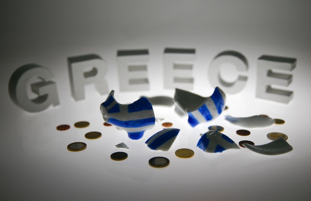 Foto: REUTERS/SCANPIX