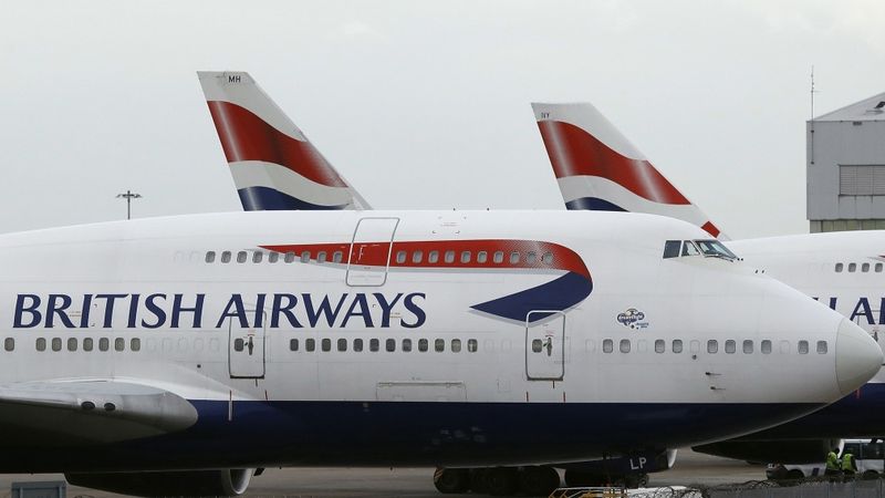 Pēc desmit gadu pārtraukuma British Airways atsāks lidojumus uz Pakistānu