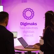 Pašvaldībās ievieš papildu daudzfaktoru autentifikācijas rīku Digimaks piekļuvei VPS