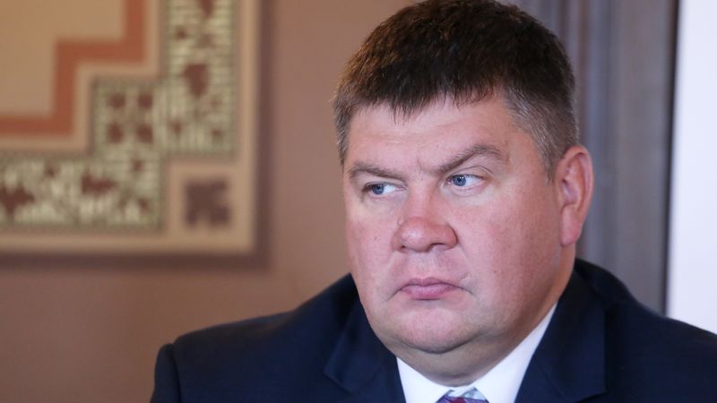 Kalvītis: EM nav izstrādājusi nekādu ekonomisko pamatojumu Latvijas Gāzes reformai