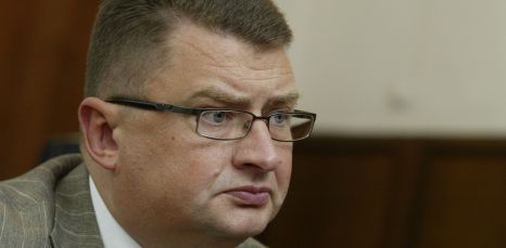 Maizītim nepadarītie darbi liek kandidēt trešo reizi