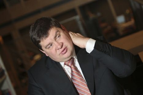 Leiškalns: Kalvītis tika norakts