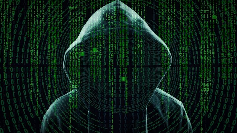 Anonymous: Uzlauzta Krievijas Centrālās bankas datu bāze