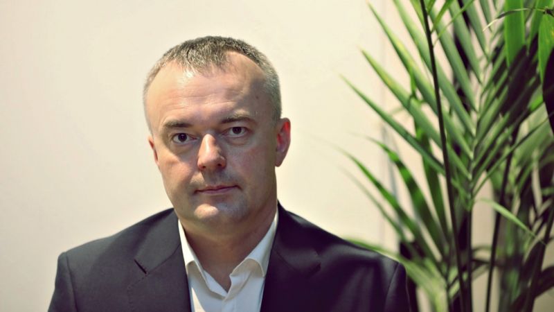 Latvija ceļ Eiropu