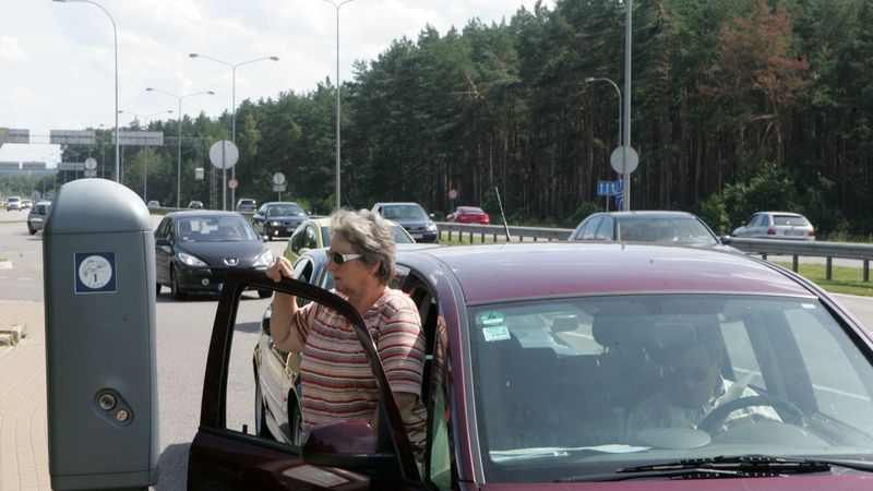 Iebraukšana Jūrmalā nākamvasar maksās vairāk