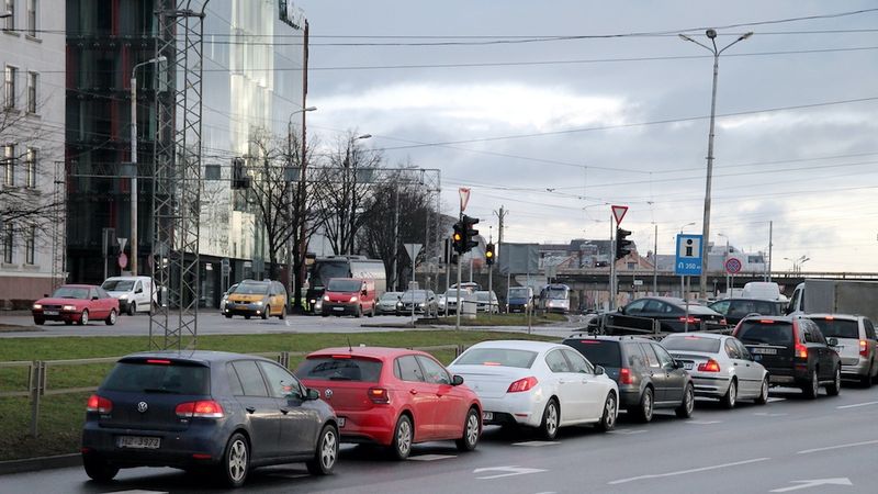 Latvijas Līzinga devēju asociācijai jauns vadītājs
